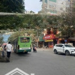 Bán nhà nguyễn thị định, ô tô đỗ cổng, 52m2, 4 tầng, nhà đẹp ở ngay, hơn 16 tỷ