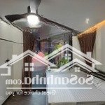 Toà chung cư mini mỹ đình - 7 tầng thang máy - oto đi qua - vừa ở vừa cho thuê 11 phòng khép kín