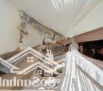 Cho thuê 3pn tresor 92m2, full nt giá chỉ 23tr/th. nhà đang trống, lh em như xem nhà