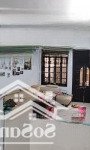 Bán nhà minh khai 37m2 x 5 tầng mặt tiền 3.7m cách ô tô tránh 30m