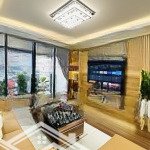 Rẻ nhất căn hộ flc phạm hùng, 60m2, 2 phòng ngủ, đầy đủ đồ, ban công thoáng mát, giá 4,2 tỷ