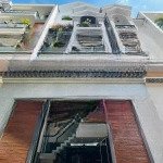 Bán nhà mới vị trí đẹp trên đ. bùi thị xuân - p. phạm ngũ lão - q. 1. gần bên chợ bến thành