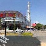 Bán căn đường số 1 khu cityland park hill, phường 10, lotte mart, gò vấp. dt: 5 x 20m