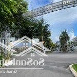 Bán đất 4 x 16m ngay khu biệt thự vạn xuân, phường 15, gò vấp