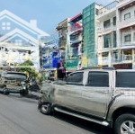 đất mặt tiền kinh doanh sát hoàng diệu 2, 128m2(6x19m) - thu nhập 18tr/ tháng