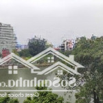 Bán nhà mặt hồ chùa láng, đống đa, hà nội dt 64m2 x 5 tầng view chọn hồ