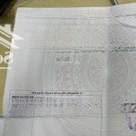 Chính chủ gửi bán nhanh 74.1m2 đấu giá du nội, mai lâm, đông anh. vị trí đắc địa view nhà văn hóa