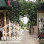 Bán đất quan âm bắc hồng (hàng hiếm) vị trí đẹp ô tô đỗ cửa 50m giá 3 tỷ