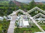 Siêu phẩm 2 mặt tiền đường quy hoạch 8m và 5m, 159m2 tái định cư hòa ninh gần dt 602