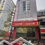 Cho thuê mặt bằng kinh doanh phố trung hòa cầu giấy.50m x 5 tầng, mt 5m vị trí đẹp chỉ 50tr.
