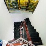 Bán nhà riêng 4pn, 3wc, 57m2, 4,986 tỷ tại c d xã tiên dương, đông anh, hà nội