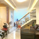 Nhà ngay ngã 5 quang trung - phường 10 - gò vấp - 4m x 12m - 4.8 tỷ thương lượng