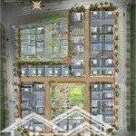 Bán nhà biệt thự tại hyundai hillstate, đường tô hiệu, hà đông 189m2 view trực diện vườn hoa