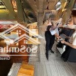 Tân phú bán gấp nhà mặt tiền thạch lam - 84m2 - 4 tầng - đang cho thue 30tr/tháng - chỉ 13 tỷ tl