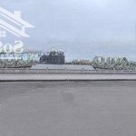 Bán đất dt 118m2 - mt 5,2m - gần hồ tây & lotte tây hồ - phố lạc long quân - quận tây hồ. giá 19tỷ