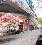 Bán nhà mặt phố thanh nhàn hai bà trưng 126m2 5tầng mt 9m - vỉa hè rộng thang máy kinh doanh đẹp