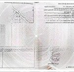 Bán đất 373m2 100m2 thổ cư tại liên sơn, lương sơn, hòa bình