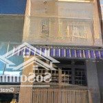 Chính chủ gởi bán nhà 2 tầng mặt tiền lương thúc kỳ kẹp cống sát lê văn hiến giá rê