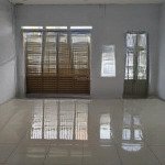 Nhà cấp 4 97,5m2 (5x19,5)m giá rẻ nhất khu vực view sông sg ngay nhà hàng dìn ký, chân cầu phú long