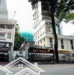 Vỡ nợ bán gấp mt lý tự trọng, p.bến thành, q1 (4.5x20m)-4 tầng- hđt 130tr/th. giá 40tỷ
