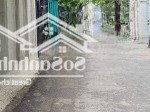 Nhà mặt tiền 66m2 ngang 4m 2tầng 4pn shr hoàn công đủ giá 12,5tỷ lh 0949351891 mr toan