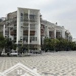 Cần bán căn shop 114m2 mặt phố đi bộ tại khu đô thị the manor central park