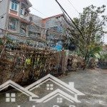đất hiếm bắc từ liêm 112m2 - 9.45 tỷ - 2 mặt ngõ ôtô - trung tâm hành chính quận