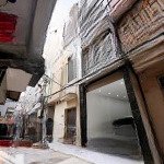 Bán nhà riêng dân xây phố vạn phúc, hà đông - 45m2, thang máy, 5 tầng, ô tô vào nhà, kinh doanh