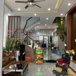 ⭐ cho thuê nhà 3 tầng đường 10.5m bùi trang chước, gần lê quảng chí, hòa xuân ⭐