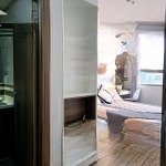 Cho thuê căn hộ biconsi tower chợ đình 2pn
