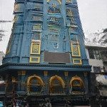 Siêu hot! cho thuê tòa nhà phố hàng buồm 6 tầng, mt 4m đẹp nhất khu phố cổ chỉ 120 triệu.