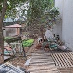 Bán đất hữu hòa 50m có sẵn nhà c4. chỉ 4.99 tỷ. lh 0859 566 636