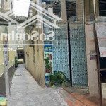 Bán nhà riêng tại lũy bán bích, tân thới hòa, tân phú, hcm, 5,5 tỷ, 56,2m2, view đẹp