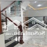 Bán nhà - dt 84m2(6,4x13m) - 3tầng - 3pn - hxh - p vĩnh hòa - nha trang - chỉ 2tỷ650tr