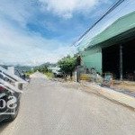 Bán lô góc đường hoàng phê- hòa sơn 7 132m2 ngang 7m vị trí đẹp.