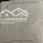 Bán lô góc đường trung lập 18 và tự đức diện tích 211m2.