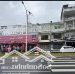 Bán nhanh nhà mặt tiền đường 23.10 ngay bên cạnh đường a1 khu đô thị vĩnh điềm trung ngay vòng xoay
