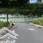 Bán 52 đất ngay cảng phú hữu tp thủ đức