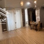 Bán căn hộ đẹp mới toanh 2pn chung cư an lộc trung tâm gò vấp - sổ hồng sẵn