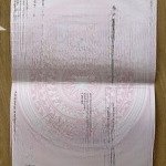 Bán lô đầu ve mb520, lk15 mặt đường thống nhất rộng 20,5m đẹp không tì vết.