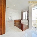 Khai trương siêu phẩm phòng đầy đủ nội thất hiện đại ban công máy giặt riêng dương bá trạc quận 8