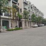 Chính chủ bán biệt thự the manor central park, diện tích 119m2.