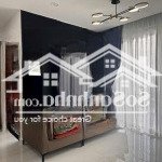 Cho thuê cc full nội thất cao cấp 1pn, 50m2, 11 triệu tại happy one central, phú hoà