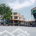 Bán nhà 2 mặt tiền trần hưng đạo - dt: mh: 51m x 44m - 3 tầng - giá bán: 250 tỷ tl - tin thật 100%
