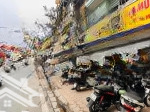 Bán nhà mặt phố vạn phúc hà đông, vỉa hè kinh doanh, gara ô tô, ô chờ thang máy dt 46m2, 17. x tỷ