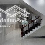 Hàng hiếm - giảm gấp 500 triệu nhà đẹp vị trí đắc địa!