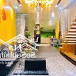 Bán nhà 3 tầng gần chợ khuê mỹ - kệt ô tô - dt 86m2 - 3 phòng ngủ - full nội thất