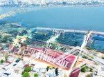 Duy nhất căn 2pn view sông hàn - tại sun ponte, giá full chỉ 4,6 tỷ bao giá rẻ thị trường