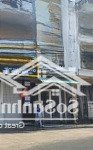 Bán nhà mặt tiền kinh doanh đường văn cao, tân phú 4x17m, 4tấm, 13 tỷ tl