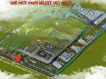 Bán kho, nhà xưởng 2100m2 tại cụm công nghiệp kim bài, giá gốc từ 6tr/m2.